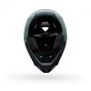 KASK ROWEROWY FOX PROFRAME SOLID SAGE S